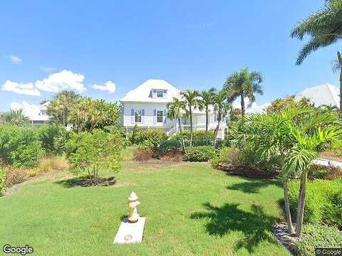 Daniel, SANIBEL, FL 33957