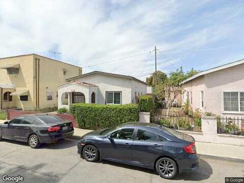 Baltic, LONG BEACH, CA 90810