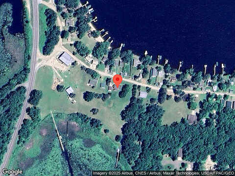 519Th, MCGREGOR, MN 55760