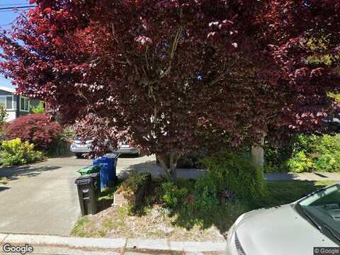 61St, SEATTLE, WA 98107