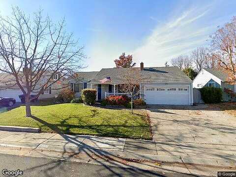 Landon, SACRAMENTO, CA 95825
