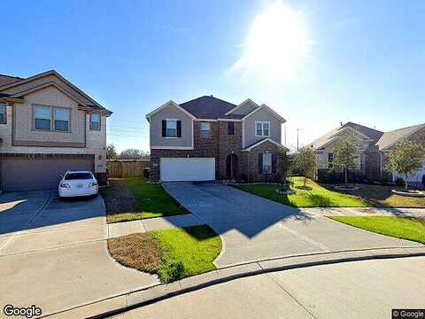 Davenport Downs, RICHMOND, TX 77469