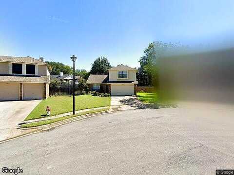 Ryan, GRAPEVINE, TX 76051