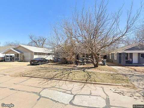 Taylor, WICHITA FALLS, TX 76309