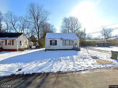 Cheatham, RICHMOND, VA 23234