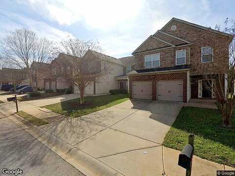 Swem, MCDONOUGH, GA 30253