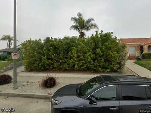 74Th, LOS ANGELES, CA 90043