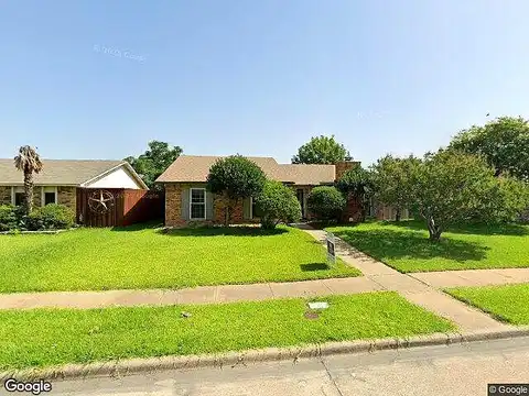 Marble Falls, CARROLLTON, TX 75007