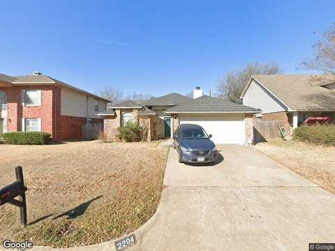 Woodland Oaks, ARLINGTON, TX 76013