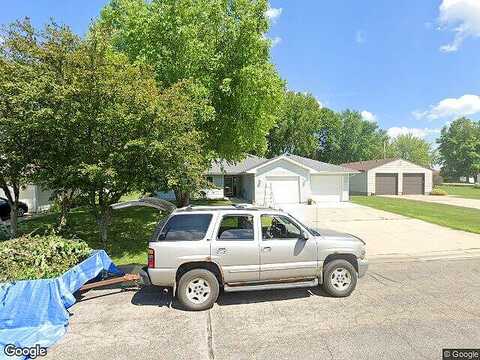 Rowe, ALBERT LEA, MN 56007