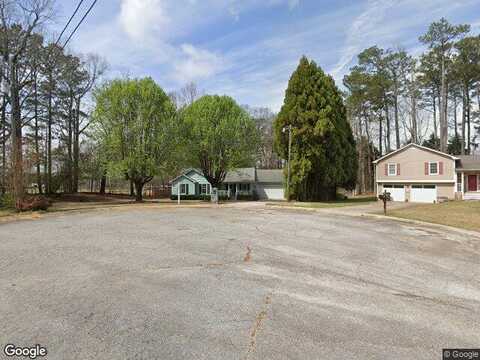 Melrose, MCDONOUGH, GA 30252