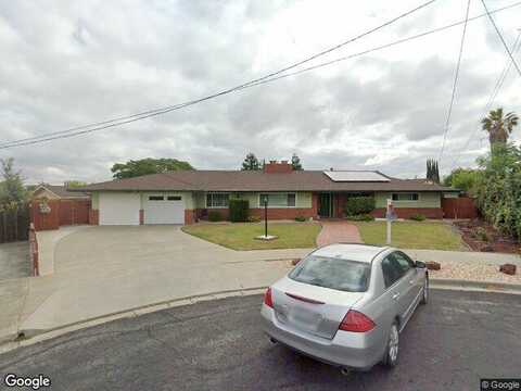 Campbell, PITTSBURG, CA 94565