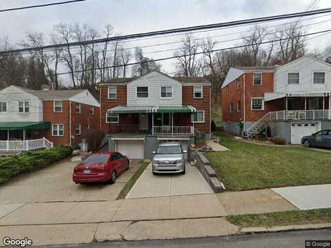 Pauline, PITTSBURGH, PA 15216