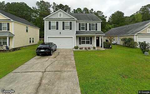 Tigers Paw, POOLER, GA 31322