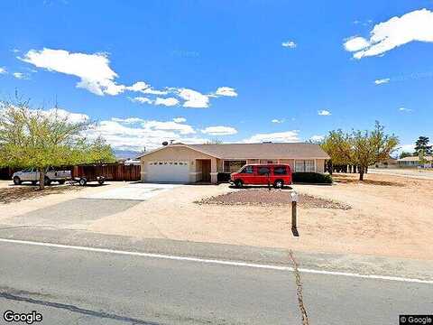 Thunderbird, APPLE VALLEY, CA 92307