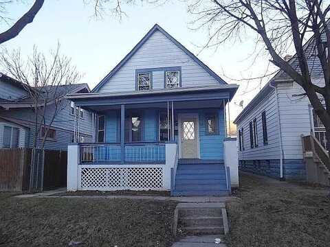 11Th, MILWAUKEE, WI 53215