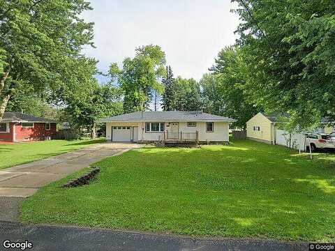 Church, CLAREMONT, MN 55924