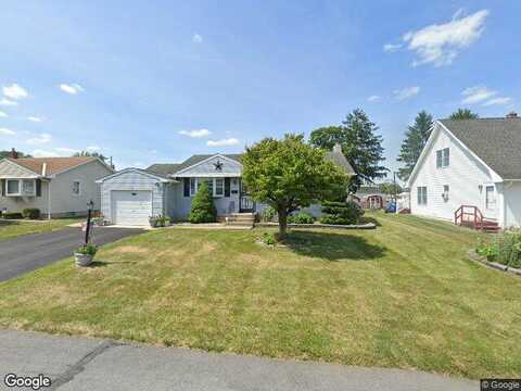 Paoli, ALLENTOWN, PA 18103