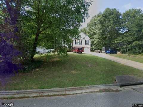 Cobblestone, MCDONOUGH, GA 30252