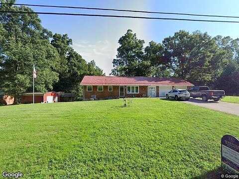 Thomason, GOODVIEW, VA 24095