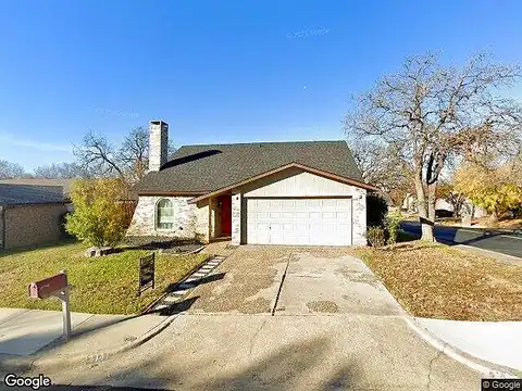 Loma Verde, BEDFORD, TX 76021