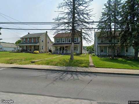 Main, WALNUTPORT, PA 18088