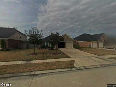 Ridgefield Park, RICHMOND, TX 77469