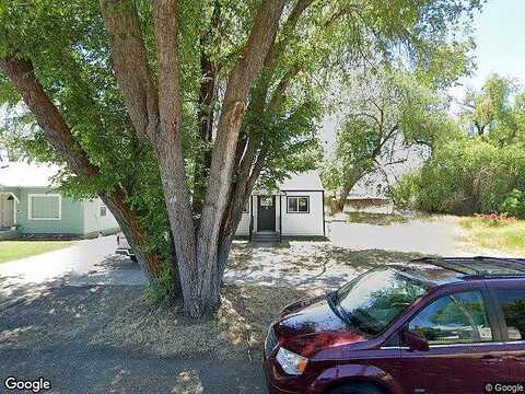 Reclamation, KLAMATH FALLS, OR 97601