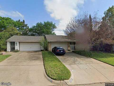 Oakwood, ARLINGTON, TX 76012