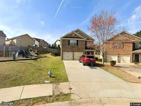 Tyre, MCDONOUGH, GA 30253