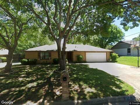 Rosamond, BURLESON, TX 76028