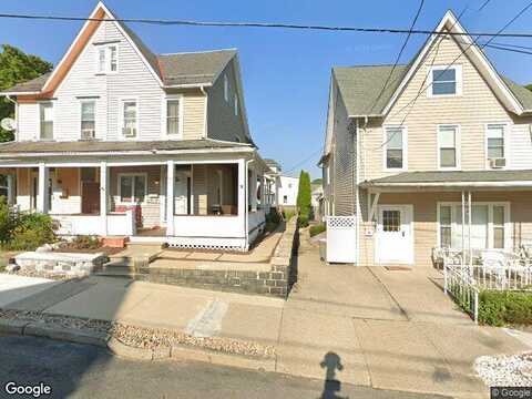 Schanck, PEN ARGYL, PA 18072