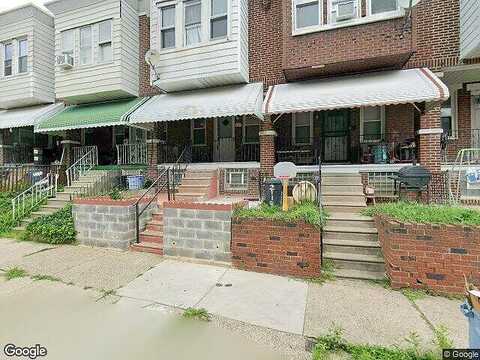 Shallcross, PHILADELPHIA, PA 19124