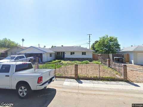 Aaron, SACRAMENTO, CA 95822