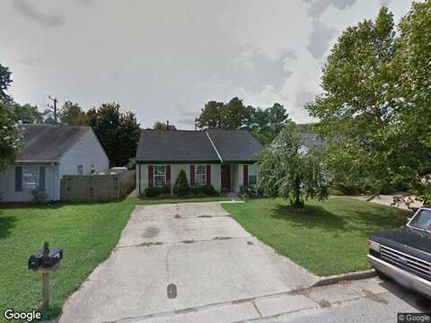 Bloomsbury, VIRGINIA BEACH, VA 23454
