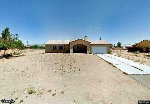 Wigwam, APPLE VALLEY, CA 92307