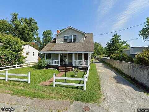 Ginter, HENRICO, VA 23228