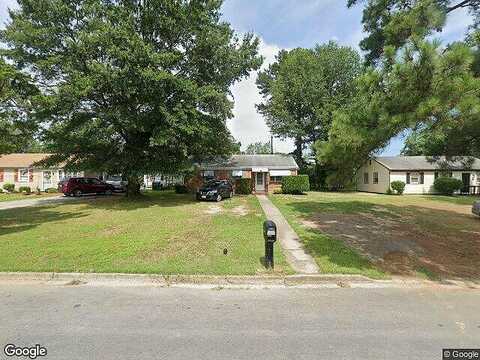 Brockway, RICHMOND, VA 23223