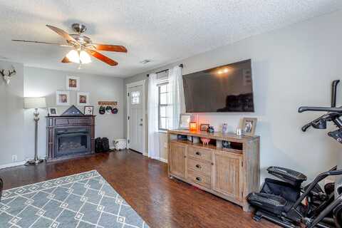 Wheeler, CHICKAMAUGA, GA 30707