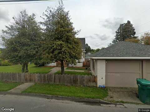 Blackburn, MOUNT VERNON, WA 98273