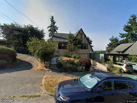 82Nd, SEATTLE, WA 98115