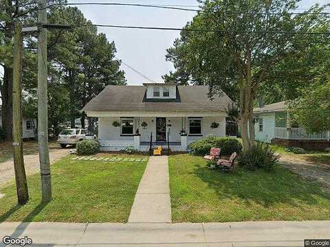 Charlotte, SUFFOLK, VA 23434