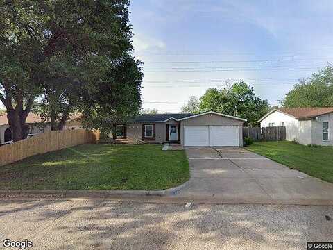 Berkshire, FORT WORTH, TX 76134