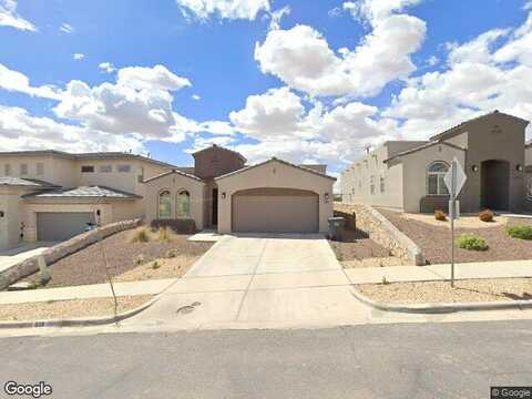 Anglesy, EL PASO, TX 79928