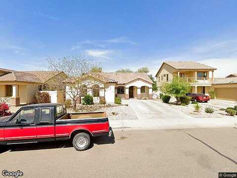 214Th, QUEEN CREEK, AZ 85142