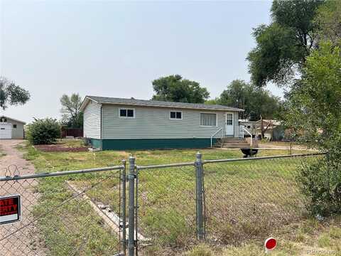 La Salle, PUEBLO, CO 81006