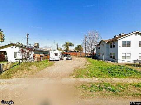 Hughes, BAKERSFIELD, CA 93308