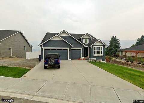 Legacy, EAST WENATCHEE, WA 98802