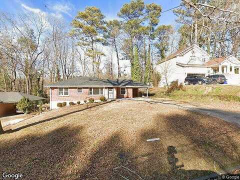 Brannen, ATLANTA, GA 30316