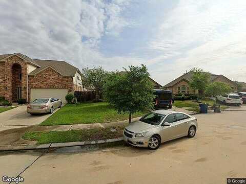 Noble Ranch, RICHMOND, TX 77407